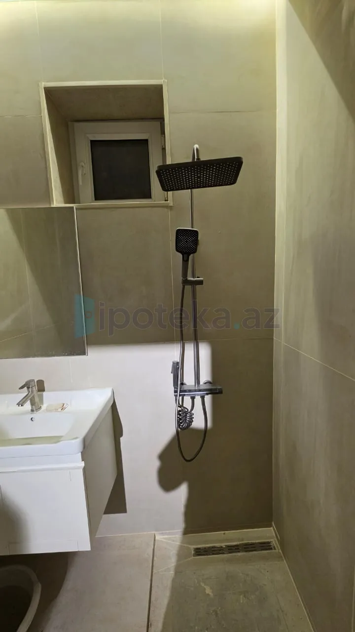 Satılır: 4 Otaq, Evlər/Villalar, Abşeron r., Masazır q., 120.00 m² — Ev, villa, Masazır (8)