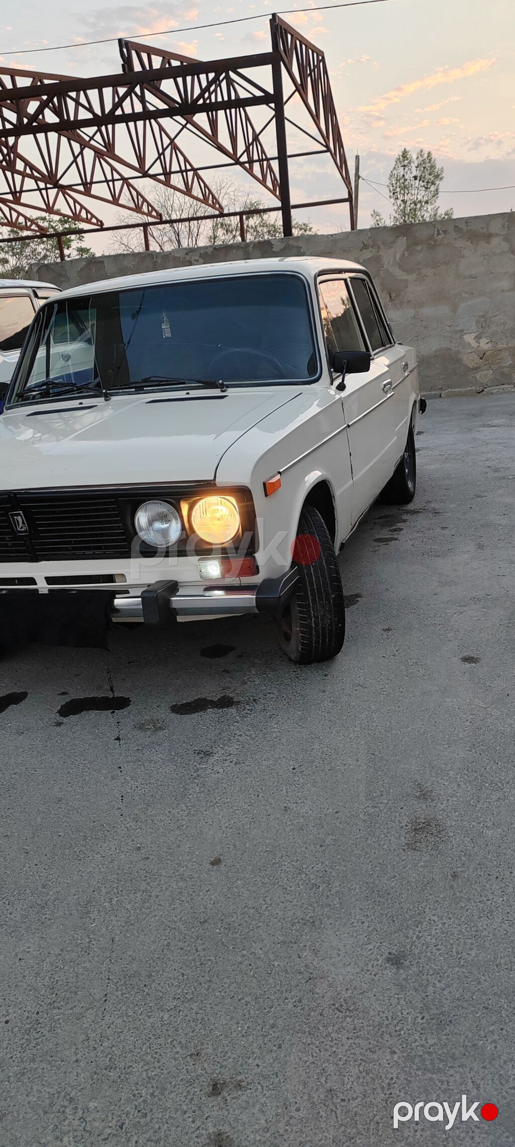 VAZ (Lada) 2106: 1.5 l 1985 il 26599 km Sedan — Avtomobillər, Şirvan (3)