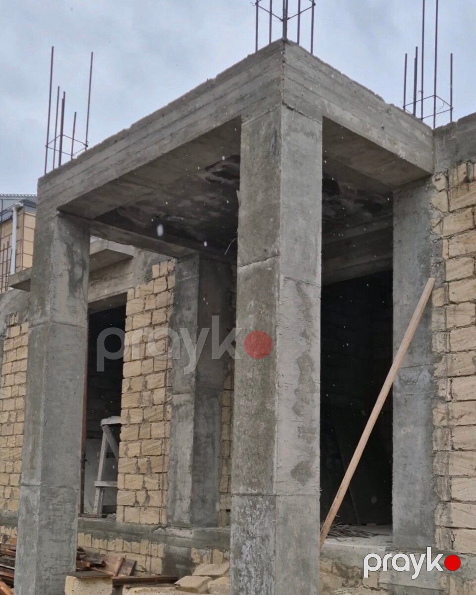 Beton işləri — Təmir və inşaat, Bakı (7)