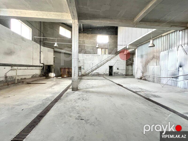 Binəqədi rayonunda 4 otaqlı Obyekt Satılır, 4000 m² — Əmlak, Bakı (6)