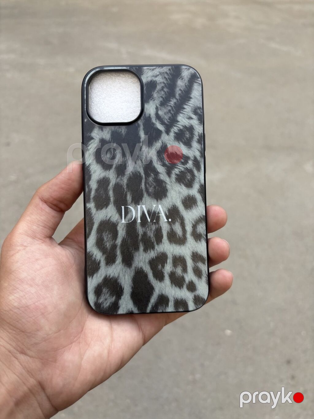 Məhsul: iPhone 15/14/13 üçün bədii dizaynlı qoruyucu örtüklər — Digər, Mehdiabad (5)