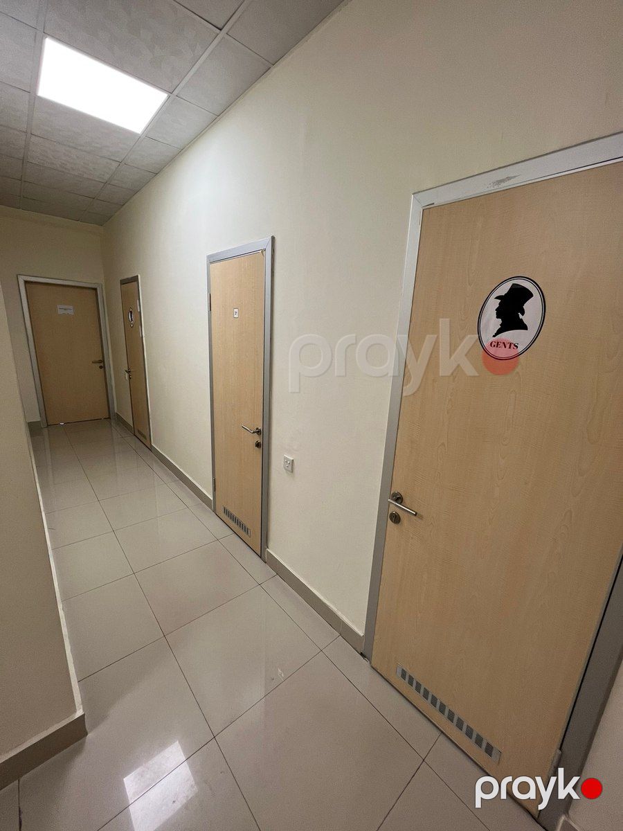İcarəyə verilir 20 otaqlı ofis 720 m² — Ofis, Bakı (11)