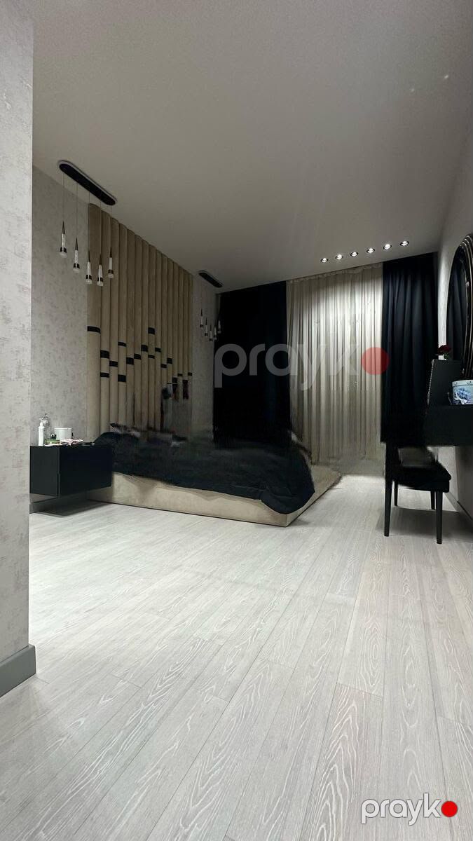 İcarəyə verilir 3 otaqlı yeni tikili 160 m² — Mənzil, Bakı (5)
