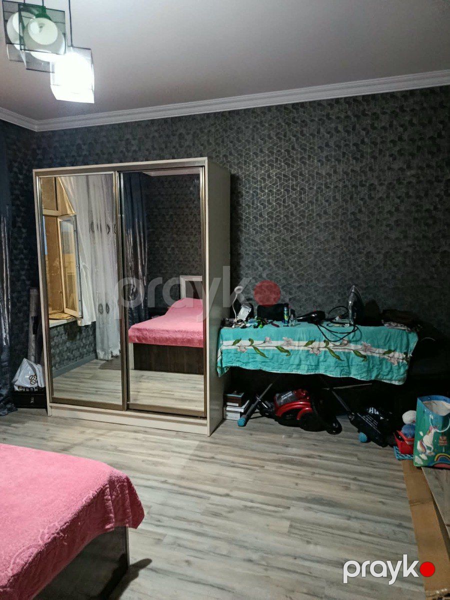 Satılır 3 otaqlı həyət evi/bağ evi 85 m² — Ev, villa, Bakı (5)