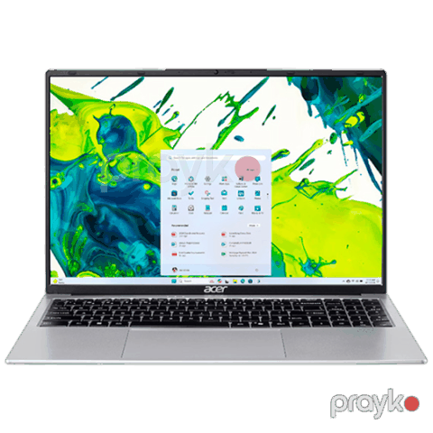Acer Aspire Lite AL16-54P-37J9 (NX.JN0EM.001) — Bakı