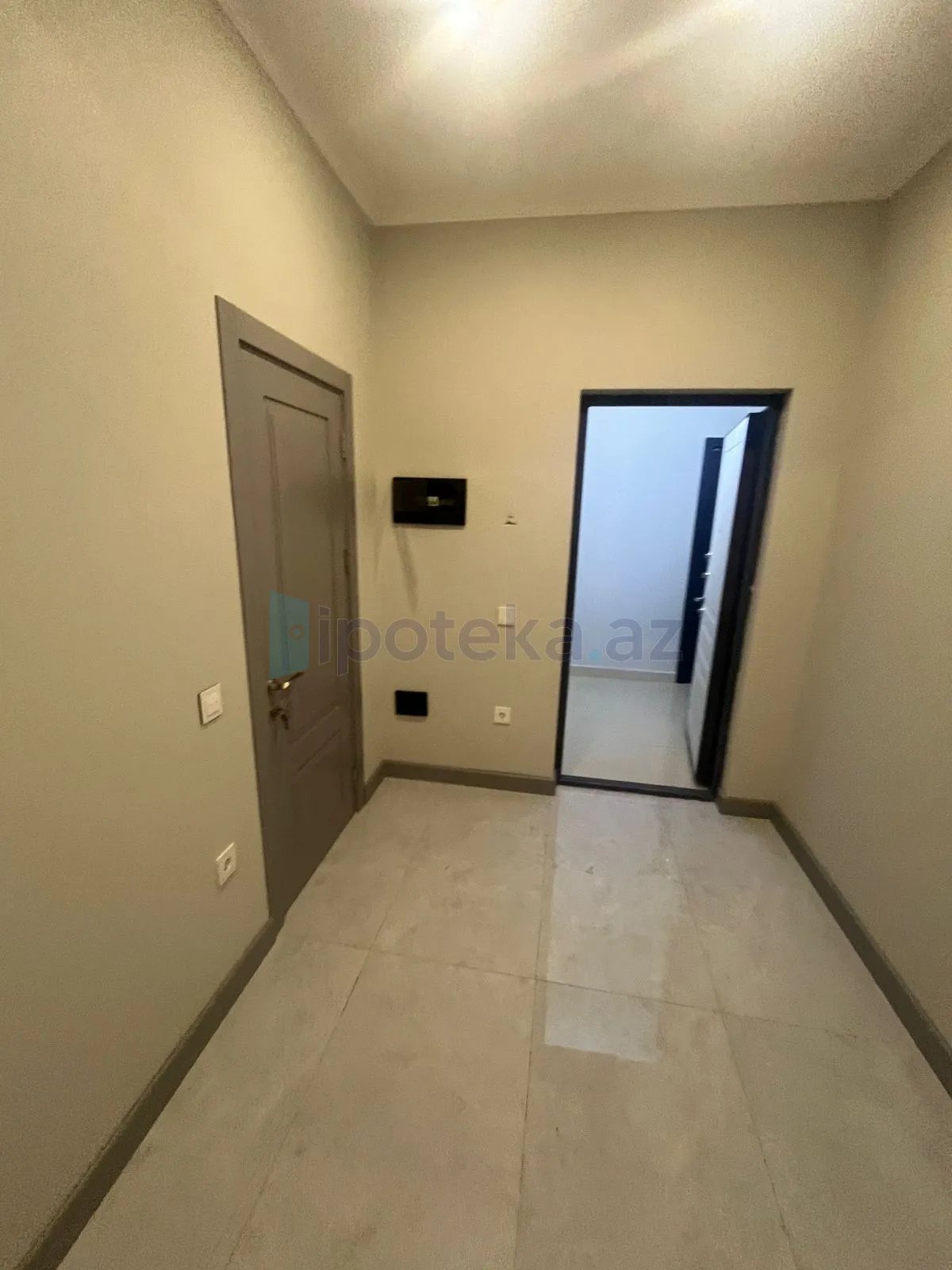 Satılır: 2 Otaq, Yeni tikili, 88.00 m² — Mənzil, Bakı (4)