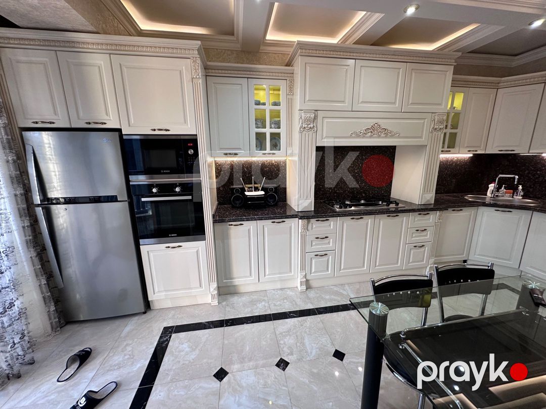 Satılır 2 otaqlı yeni tikili 120 m² — Mənzil, Bakı (11)