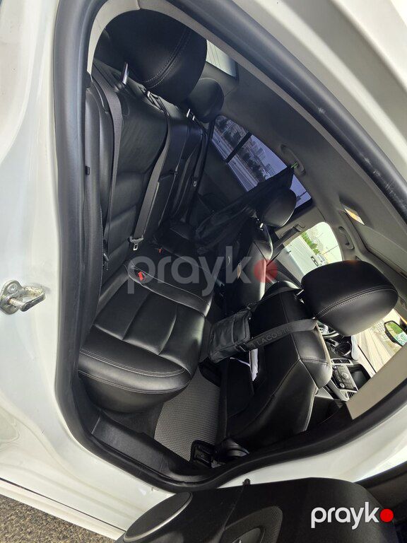 Chevrolet Cruze, 1.4 L, 2014 il, 191 000 km — Avtomobillər, Bakı (9)