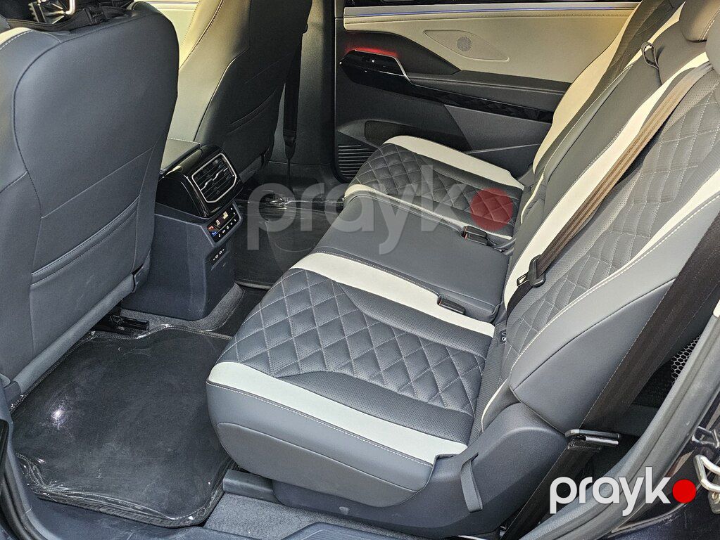 Volkswagen ID.6 Crozz, 84.8 kWh, 2023 il, 23 649 km — Avtomobillər, Bakı (4)
