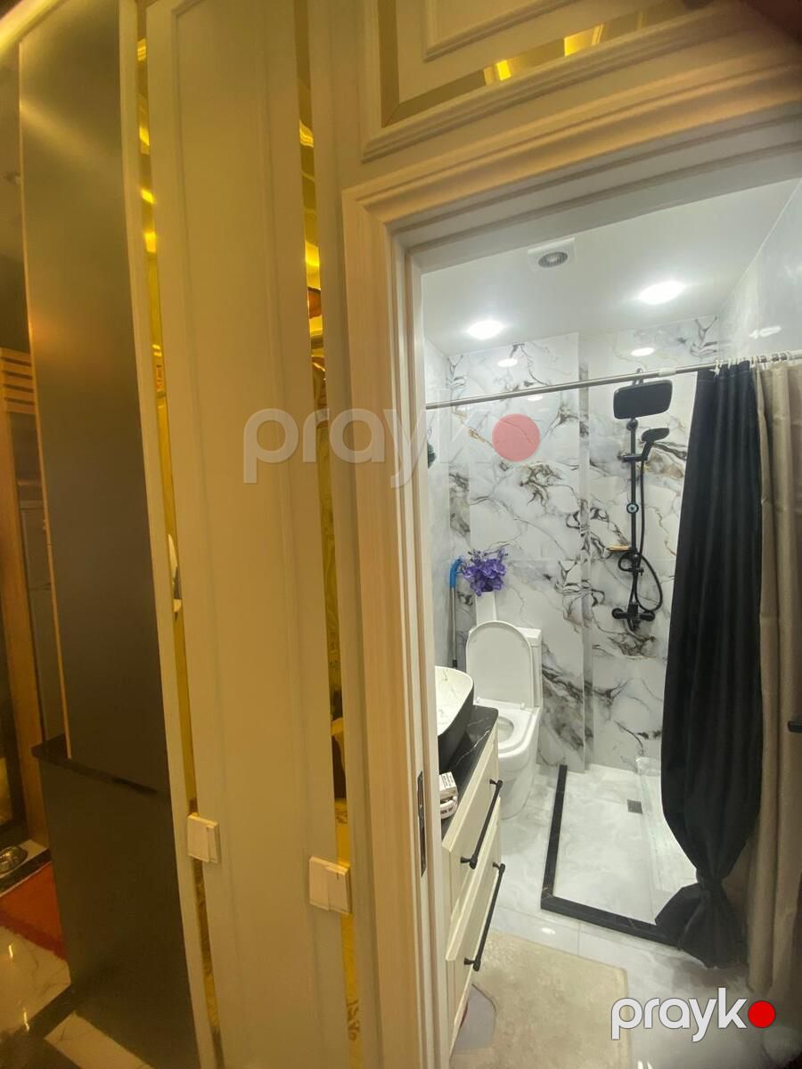Satılır 2 otaqlı yeni tikili 48 m² — Mənzil, Xırdalan (7)