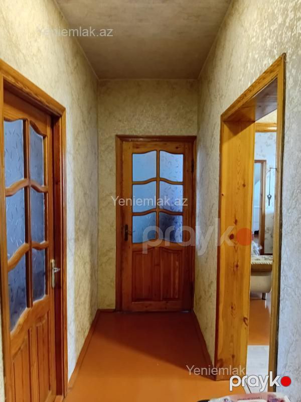 Satılır 5 otaqlı Bina evi menzil (Köhnə tikili), 105 m², 18-ci mikrorayon — Mənzil, Sumqayıt (3)