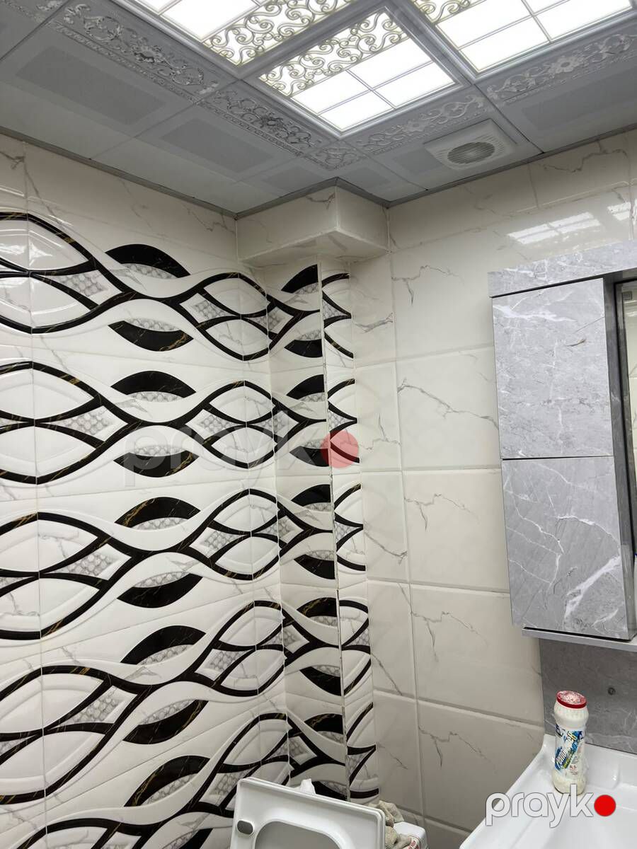 İcarəyə verilir 3 otaqlı köhnə tikili 80 m² — Mənzil, Bakı (10)
