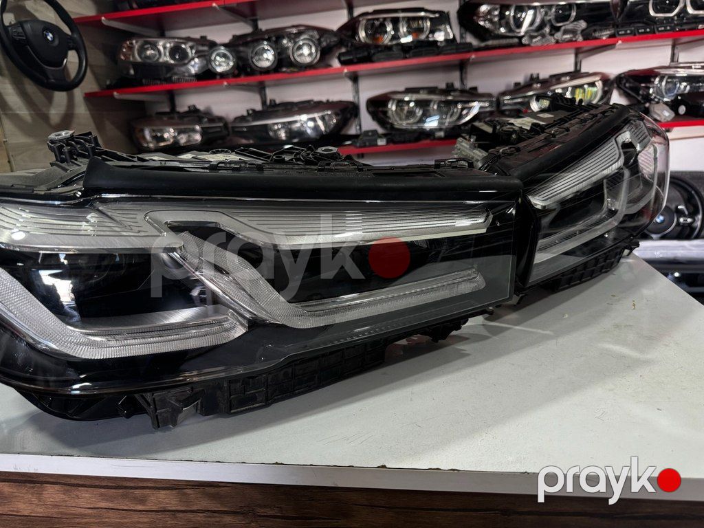 "BMW G30" farası — Ehtiyat hissələri və aksesuarlar, Bakı (3)