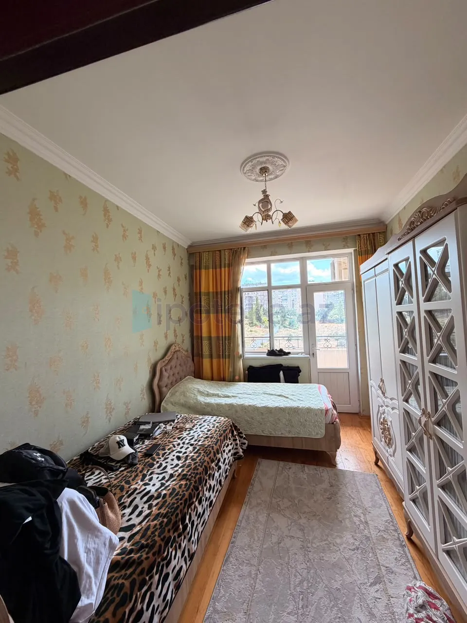Satılır: 3 Otaq, Yeni tikili, Suraxanı r., Yeni Günəşli q., 105.00 m² — Mənzil, Bakı (4)