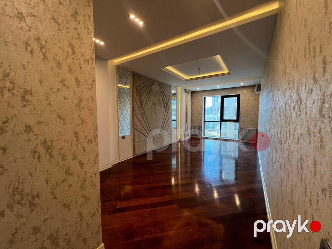 Satılır 3 otaqlı yeni tikili 210 m² — Mənzil, Bakı (6)