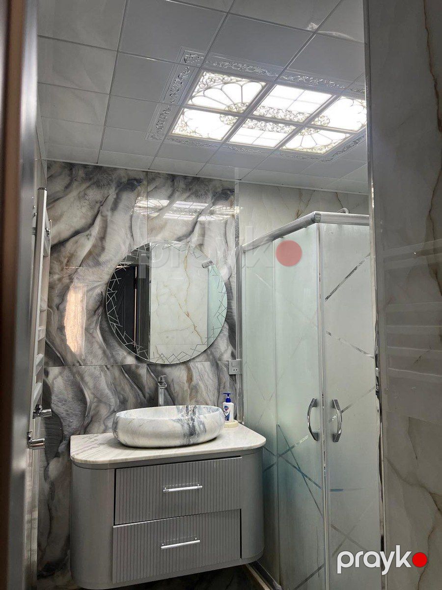 Satılır 3 otaqlı yeni tikili 105 m² — Mənzil, Bakı (11)