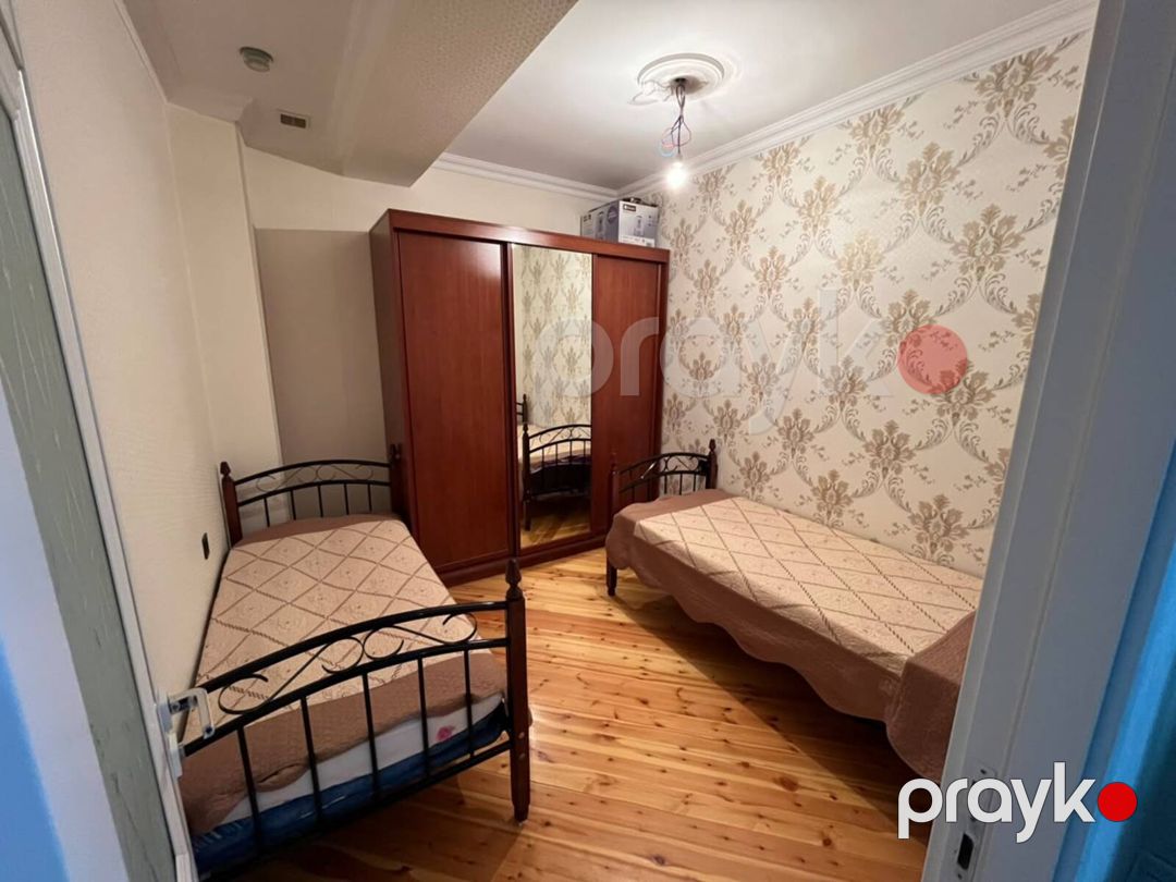 Satılır 2 otaqlı yeni tikili 50.4 m² — Mənzil, Bakı (10)
