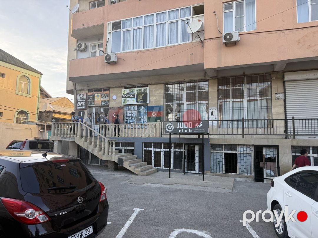 Satılır obyekt 190 m² — Əmlak, Bakı (2)