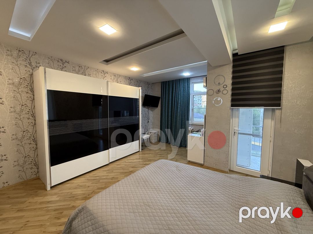 Satılır 4 otaqlı yeni tikili 190 m² — Mənzil, Bakı (12)