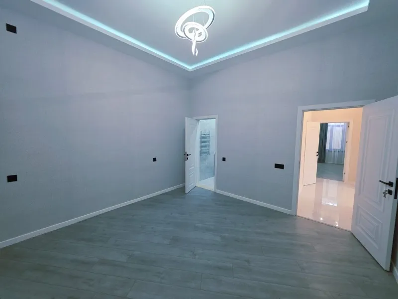 Şüvəlan, 3 otaqlı Həyət evi satılır - 140 m², 1 mərtəbə, 2.6 sot — Ev, villa, Bakı (10)