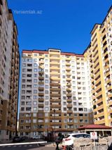 Satılır 3 otaqlı Bina evi menzil (Yeni tikili), 72 m², 9-cu mikrorayon — Cingiz