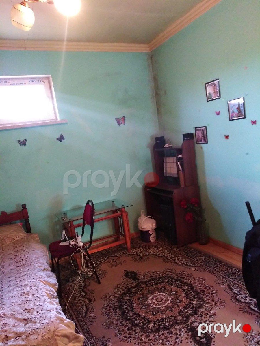 Satılır 4 otaqlı həyət evi/bağ evi 136 m² — Ev, villa, Bakı (5)