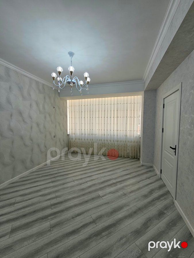 2 otaqlı mənzil, 44 m², Masazır q., Abşeron — Mənzil (2)