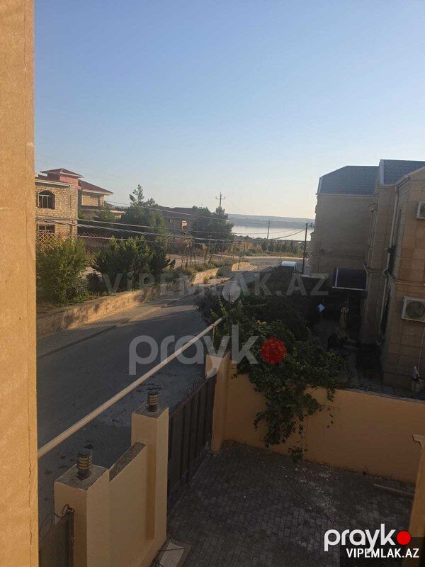 Abşeron rayonunda 4 otaqlı Həyət evi Satılır, 105 m² — Ev, villa, Bakı (2)