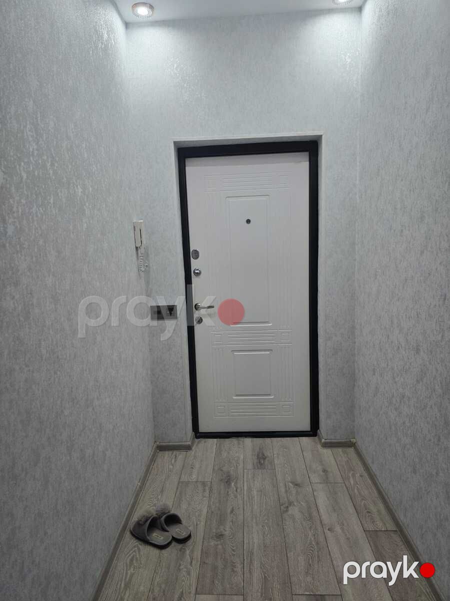 Satılır 3 otaqlı yeni tikili 87 m² — Mənzil, Bakı (10)