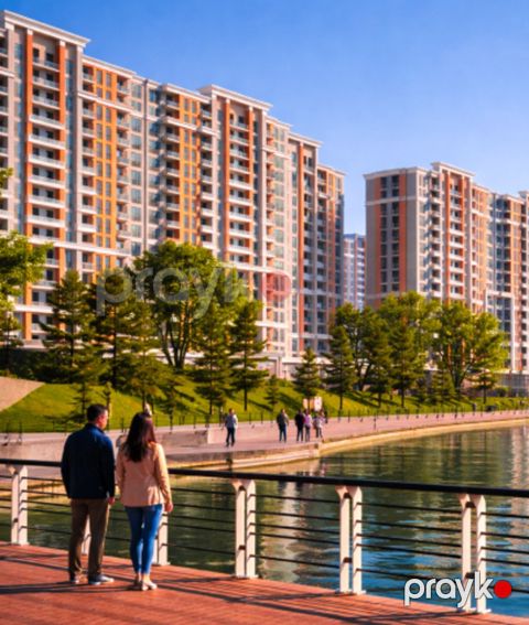 Satılır 3 otaqlı yeni tikili 74 m² — Bakı