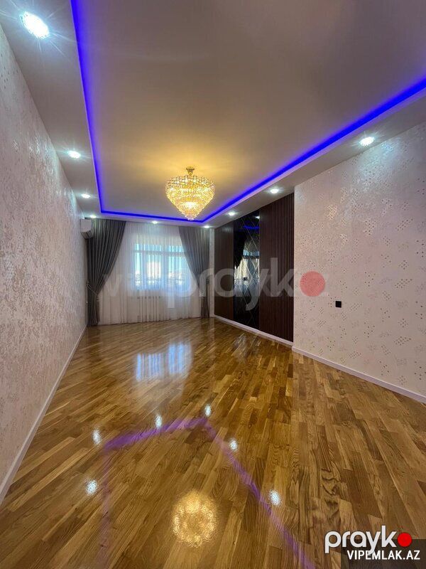 Binəqədi rayonunda 3 otaqlı Yeni tikili Satılır, 115 m² — Mənzil, Bakı (9)