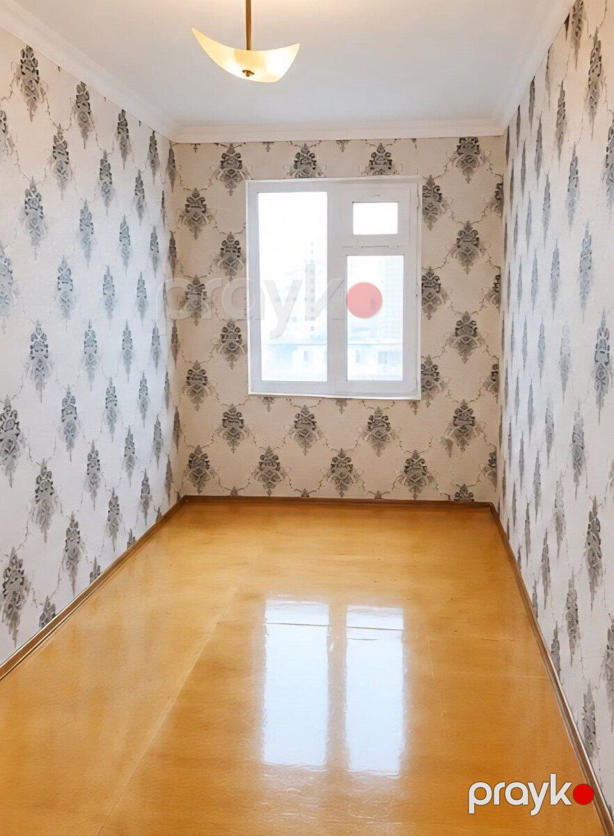 Satılır 3 otaqlı köhnə tikili 60 m² — Mənzil, Bakı (3)