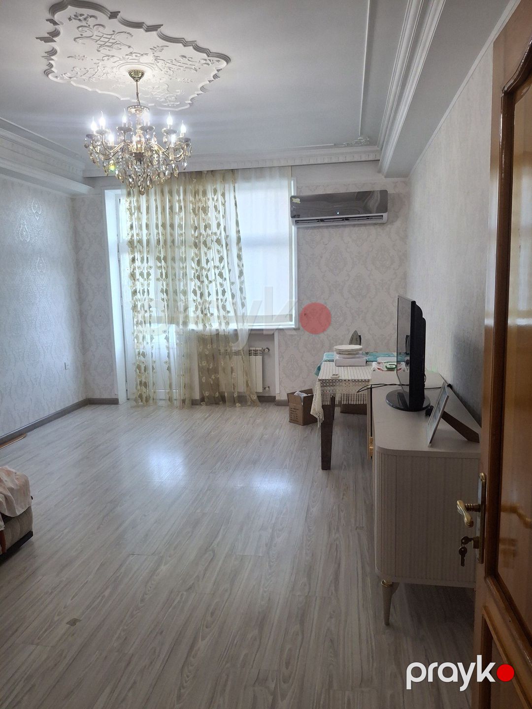 İcarəyə verilir 3 otaqlı yeni tikili 120 m² — Mənzil, Bakı (10)