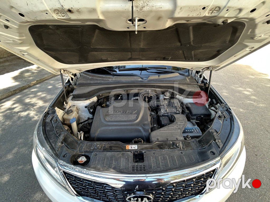 Kia Sorento, 2.0 L, 2013 il, 285 000 km — Avtomobillər, Bakı (12)