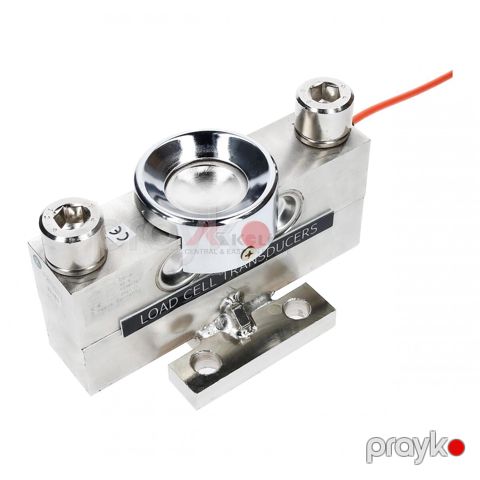 Loadcell QS-A 30t — Bakı