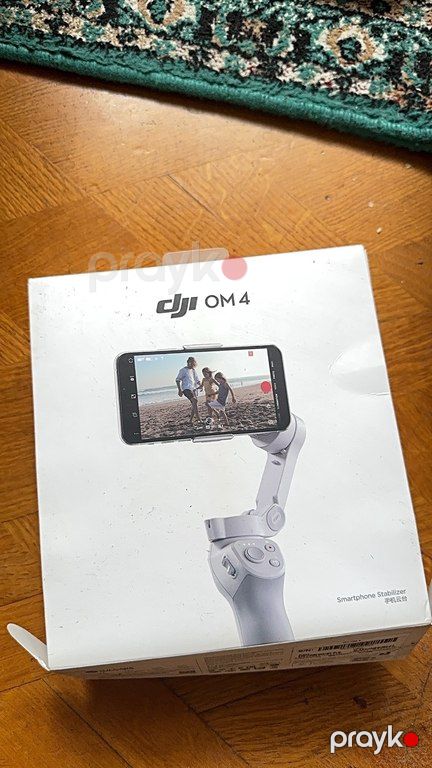 Dj OM 4 — Smartfonlar, Bakı (6)