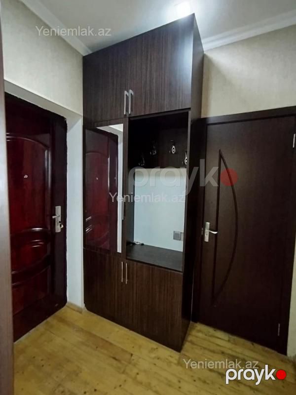 Satılır 2 otaqlı Bina evi menzil (Yeni tikili), 41 m², Masazır — Mənzil, Abşeron (2)
