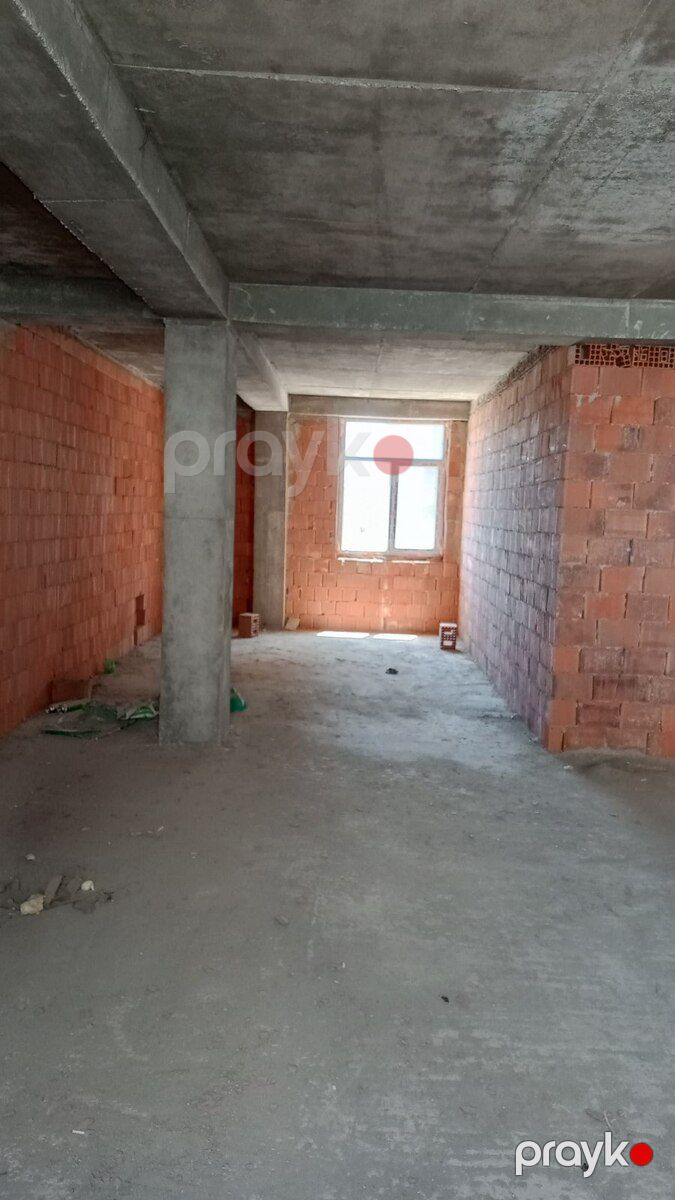 3-otaqlı yeni tikili, Xırdalan ş., 70 m² — Mənzil, Xırdalan (2)