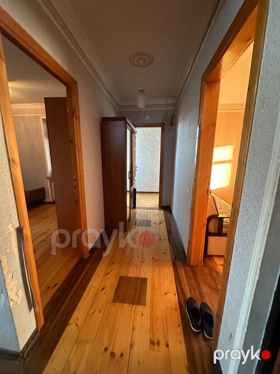 İcarəyə verilir 3 otaqlı köhnə tikili 90 m² — Mənzil, Bakı (6)