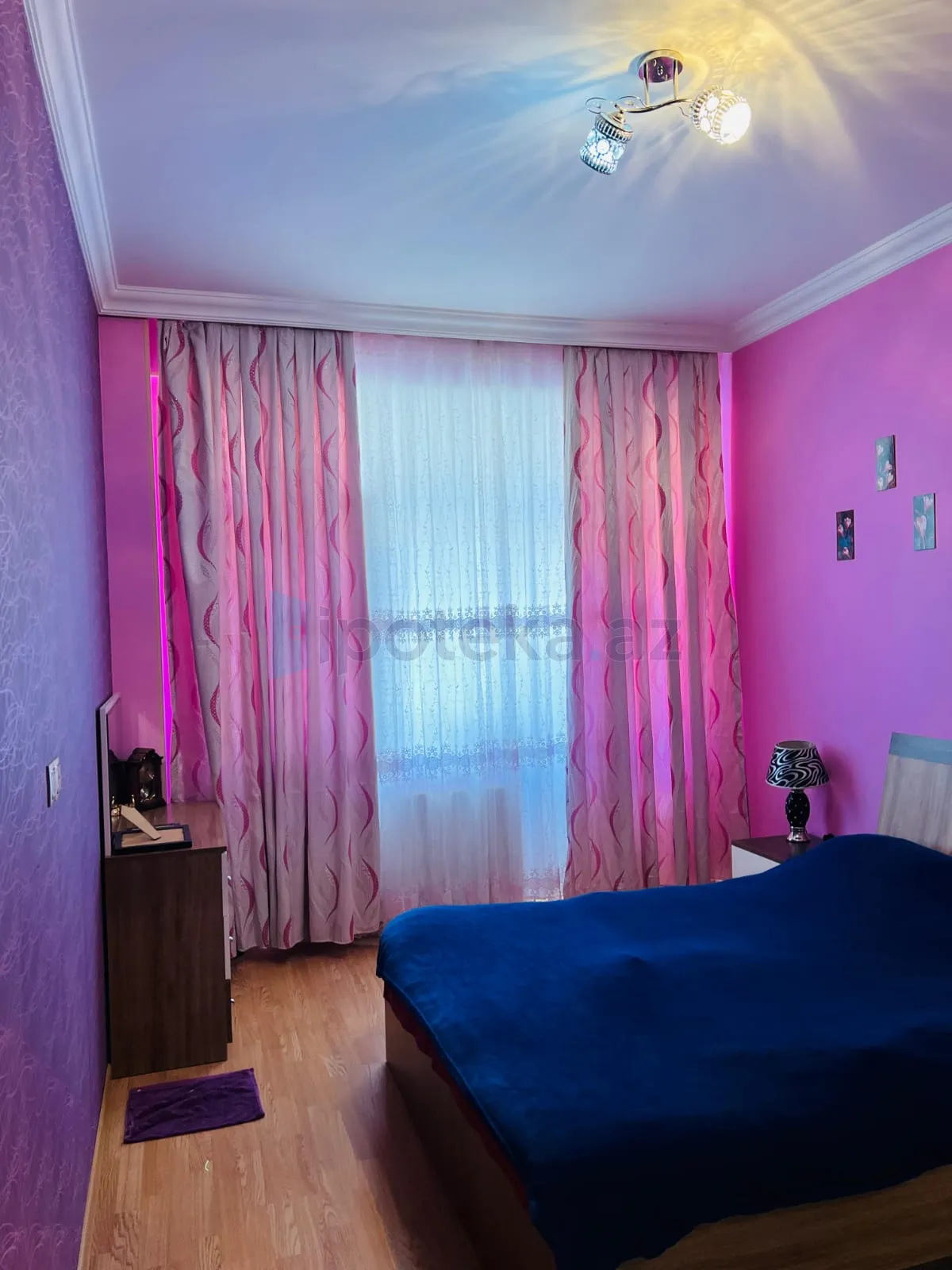Satılır: 3 Otaq, Yeni tikili, 92.00 m² — Mənzil, Xırdalan (3)