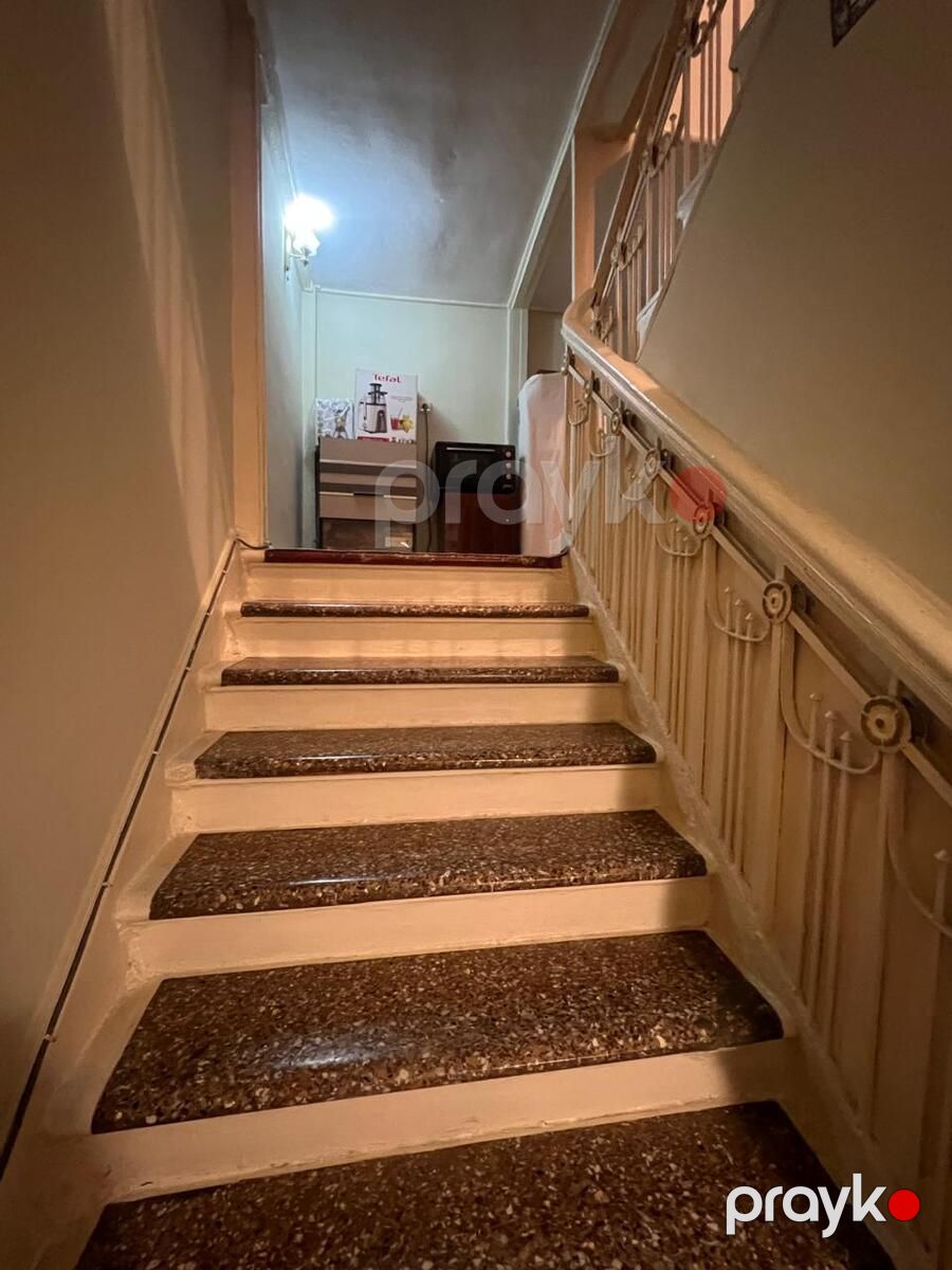 Satılır 3 otaqlı köhnə tikili 55 m² — Mənzil, Bakı (12)