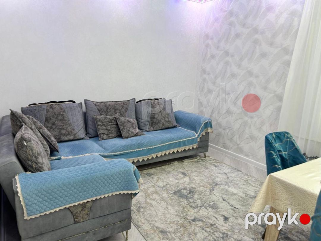 Satılır 5 otaqlı həyət evi/bağ evi 120 m² — Ev, villa, Bakı (7)