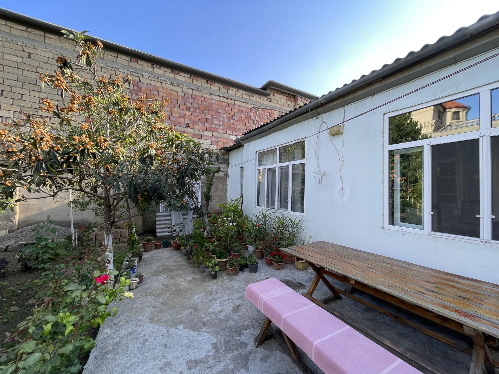Azadlıq Prospekti m.st, Torpaq satılır - 8.5 sot — Torpaq, Bakı (4)