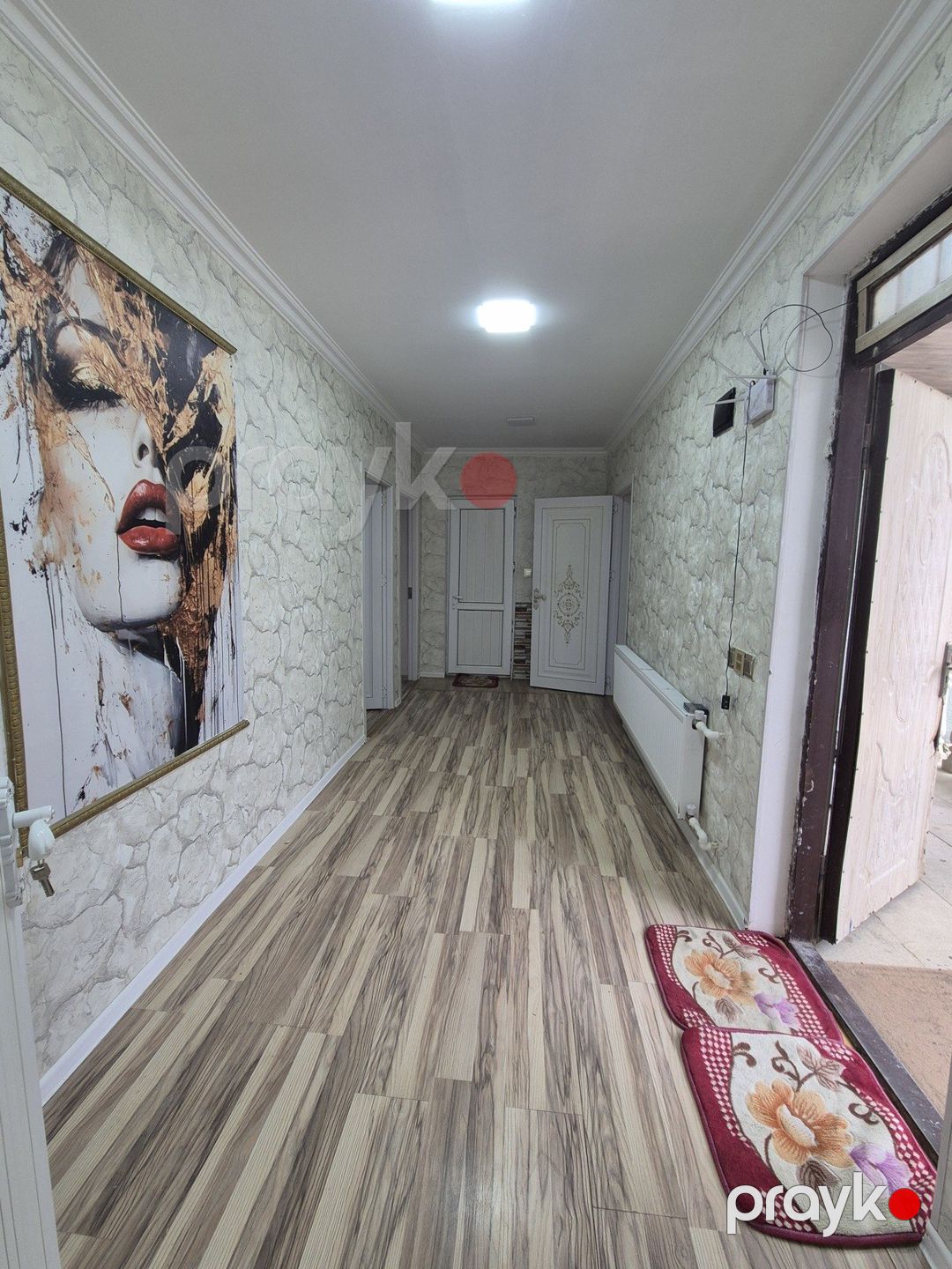 Satılır 3 otaqlı həyət evi/bağ evi 120 m² — Ev, villa, Bakı (12)
