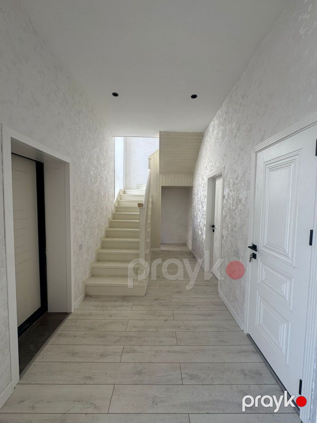 3 otaqlı, 110 kv. m, Kredit yoxdur, Yeni təmirli — Ev, villa, Bakı (10)