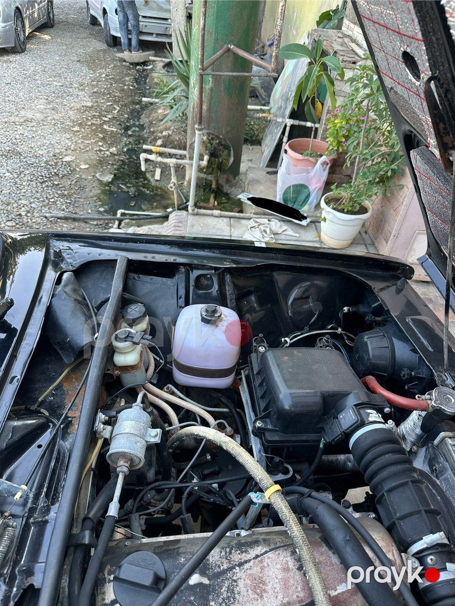 Lada (vaz) 2107, 2010 il — Avtomobillər, Cəlilabad (8)
