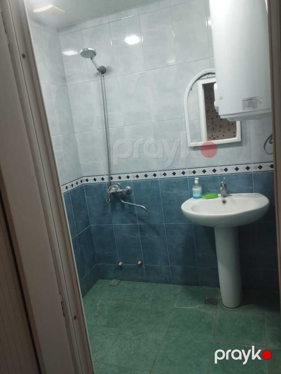 İcarəyə verilir 3 otaqlı köhnə tikili 66 m² — Mənzil, Bakı (3)
