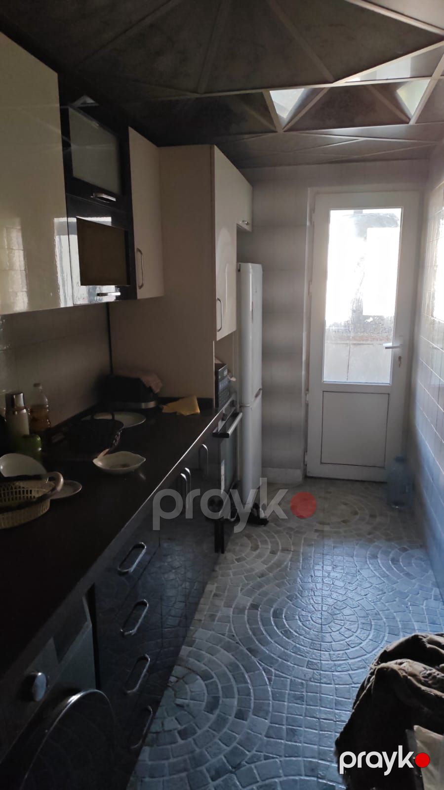 Satış: 3 otaqlı Köhnə tikili, 70 m², Nəsimi rayonu — Mənzil, Bakı (7)