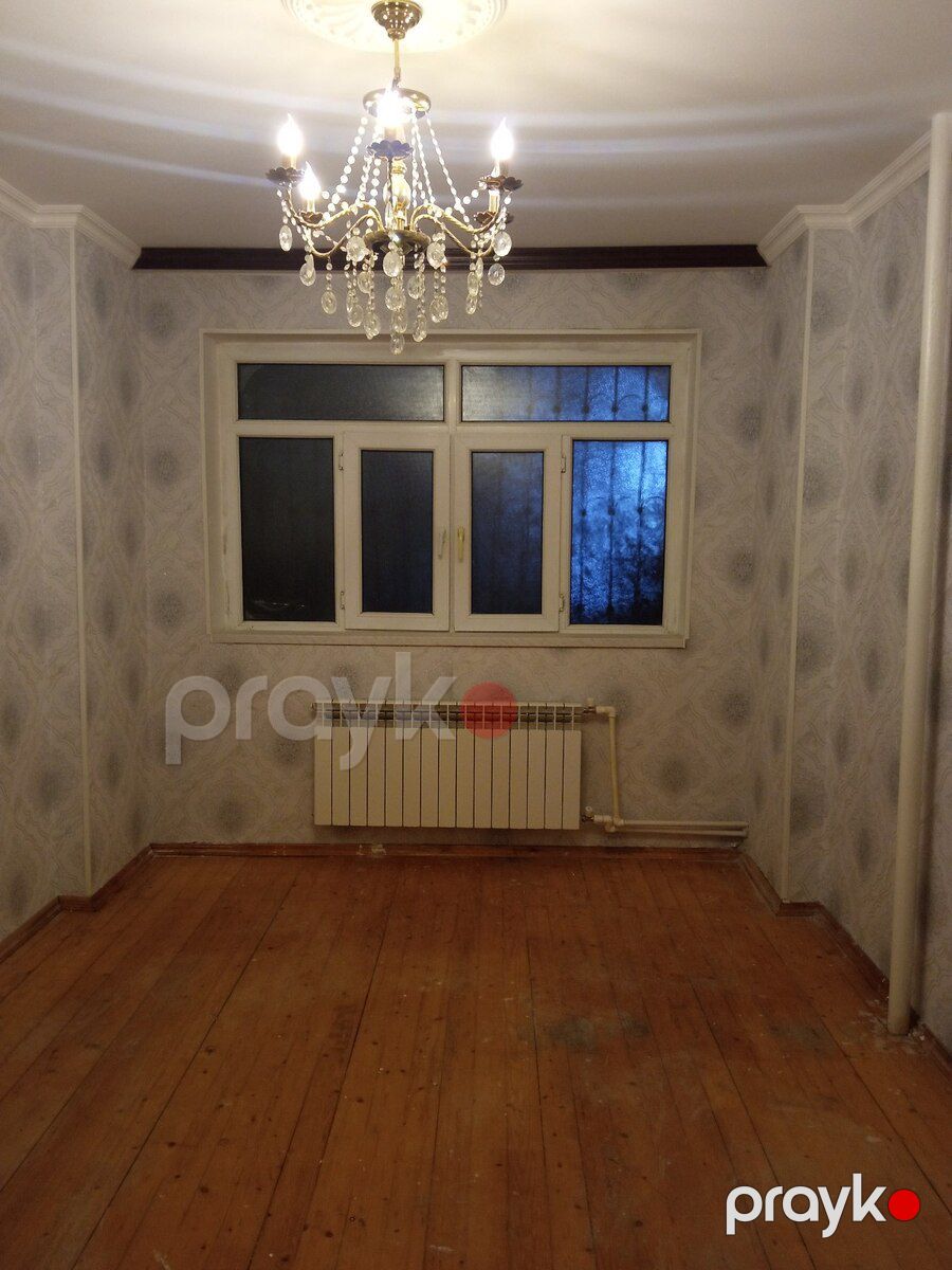 2-otaqlı mənzil kirayə verilir, Həzi Aslanov m., 70 m² — Mənzil, Bakı (6)