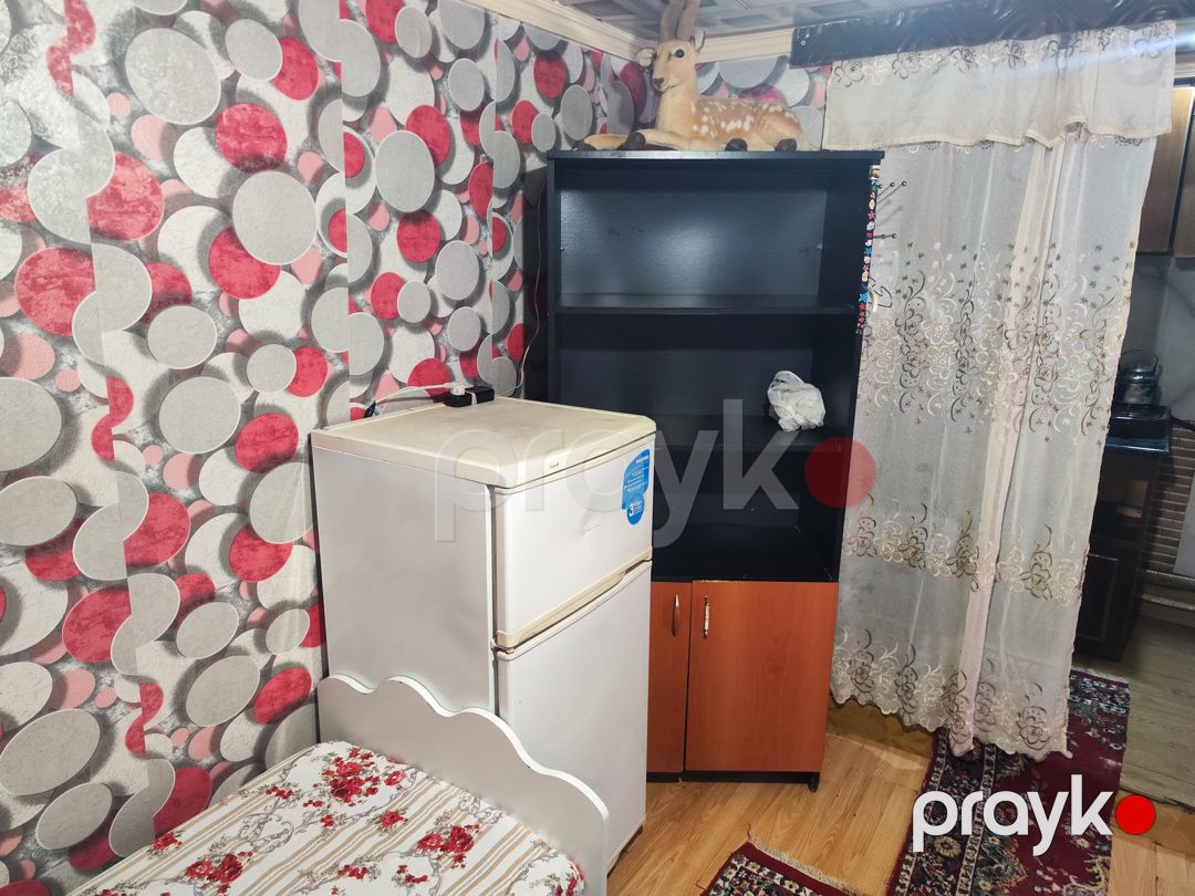 Həyət evi kirayə verilir, Əbilov küç — Ev, villa, Bakı (2)